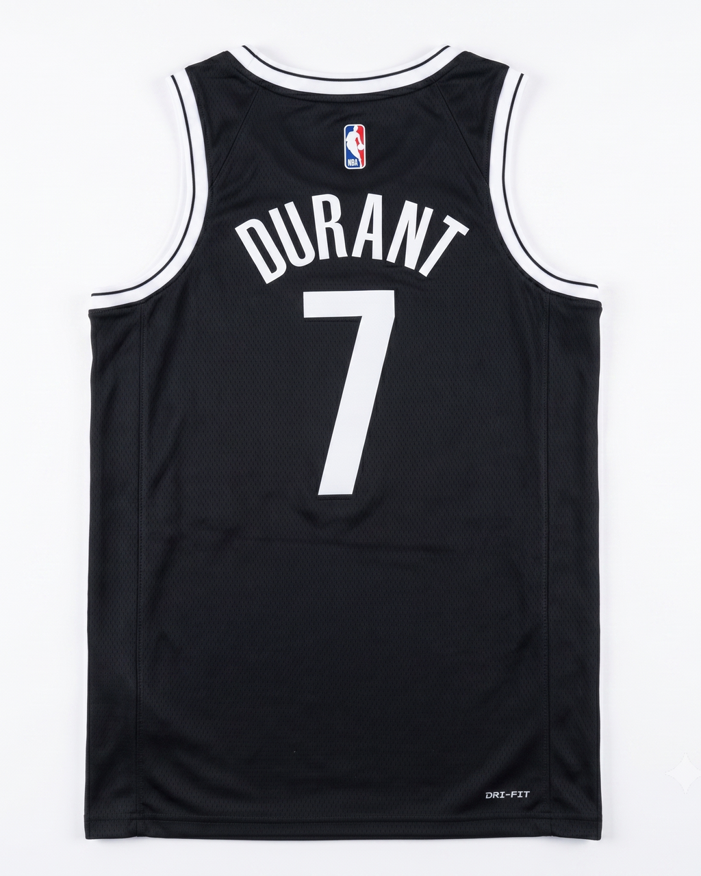 22/23 NBA Nets Icon Edition - Kevin Durant