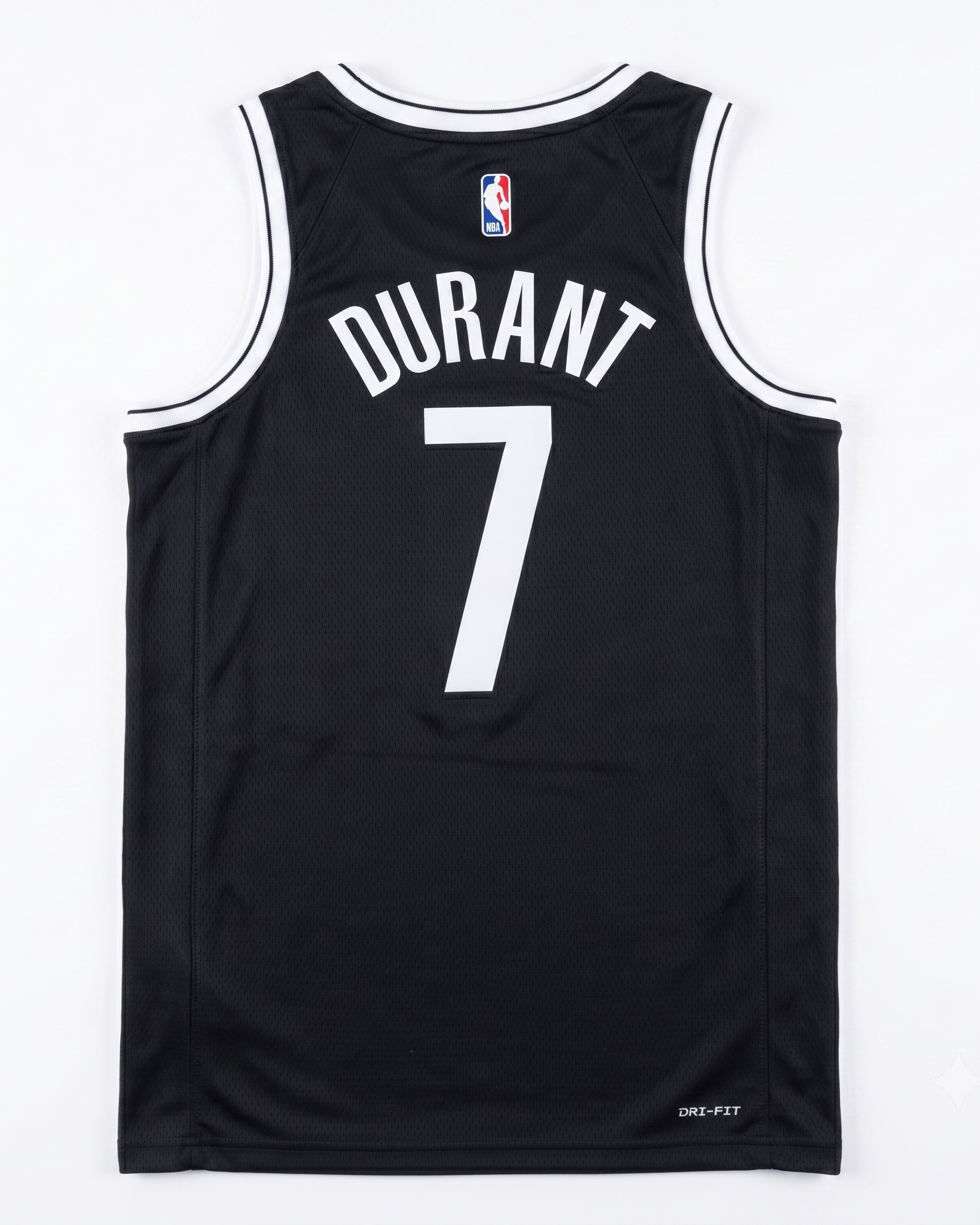 22/23 NBA Nets Icon Edition - Kevin Durant