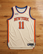 Niños | 25/26 NBA NY Knicks City Edition - Brunson