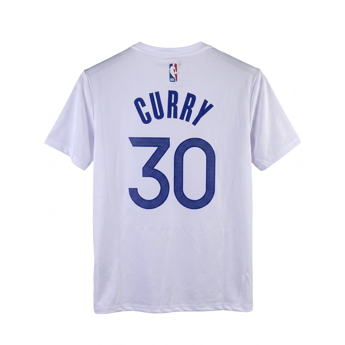 T-Shirt DRI-FIT Golden State Warriors - Stephen Curry #30
