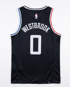 22/23 NBA LA Clippers City Edition - Russell Westbrook