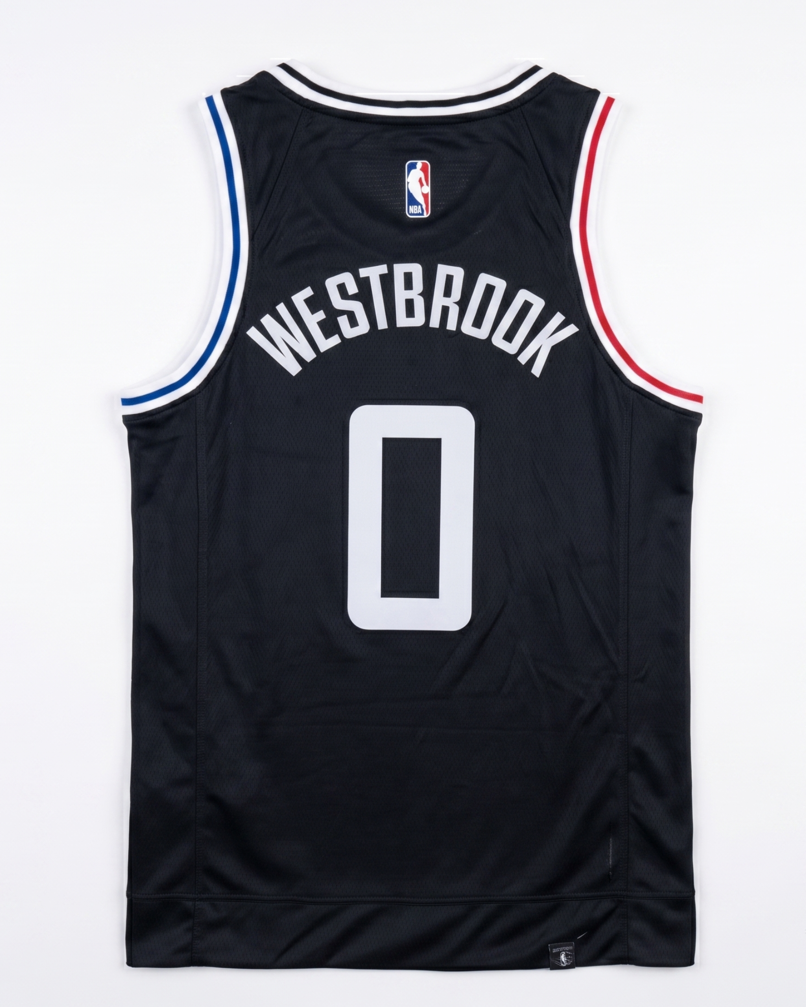 22/23 NBA LA Clippers City Edition - Russell Westbrook