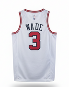 2023/24 NBA Bulls Association Edition - Dwyane Wade