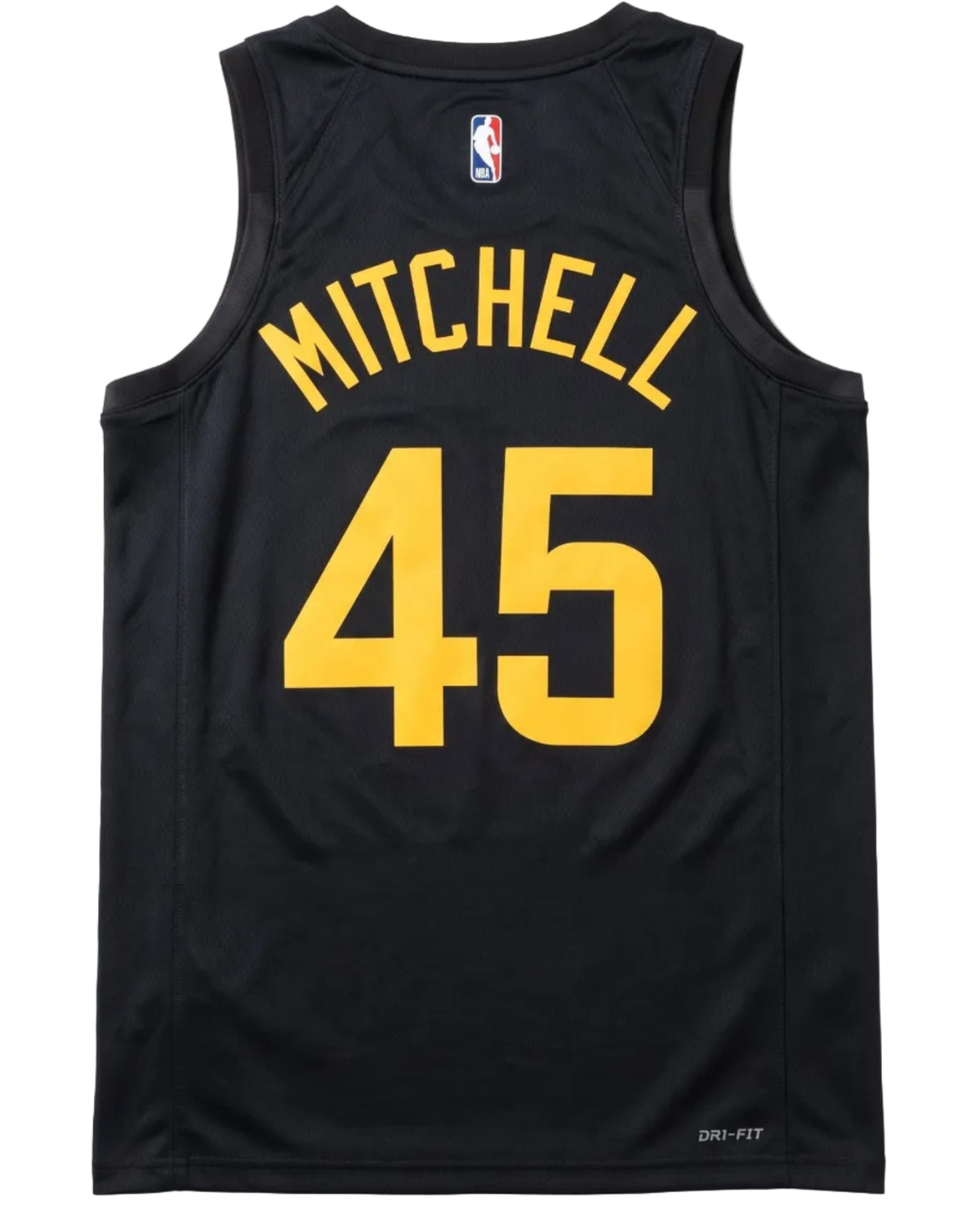 22/23 Jersey NBA Utah Jazz Statement Edition - Donovan Mitchell