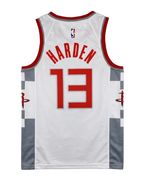 19/20 NBA Rockets City Edition - James Harden