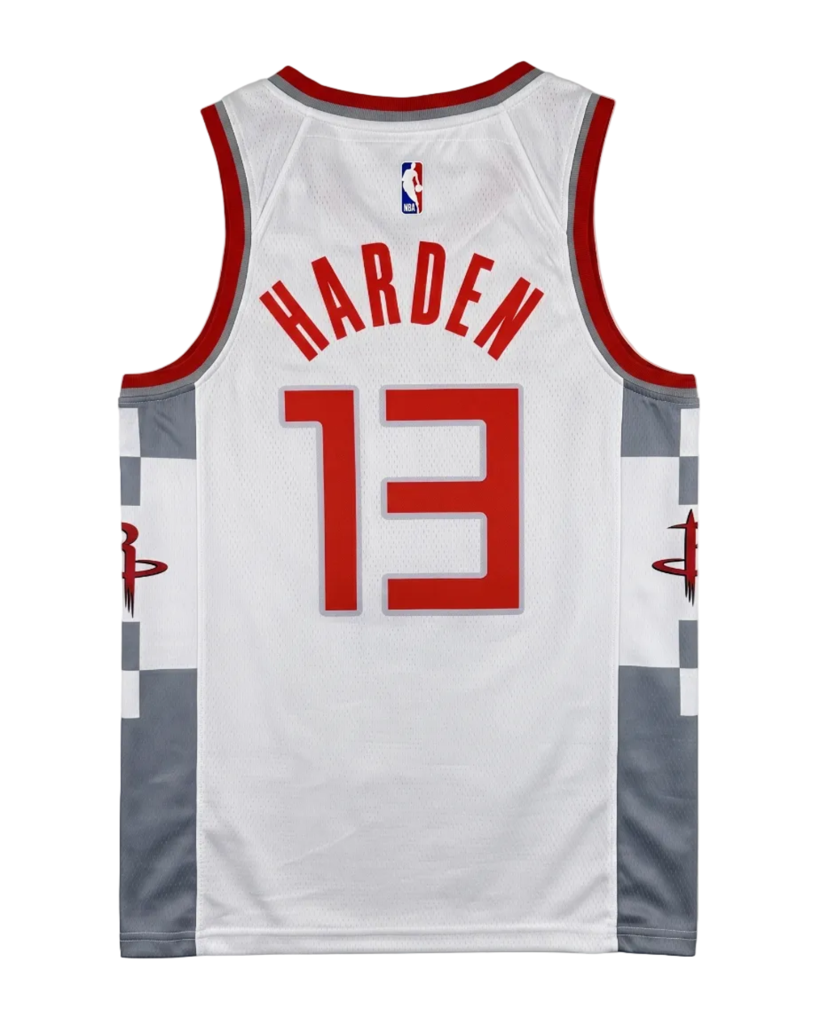 19/20 NBA Rockets City Edition - James Harden