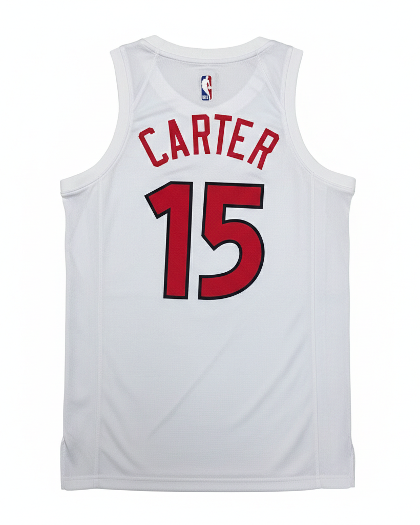 23/24 NBA Raptors Association Edition - Vince Carter