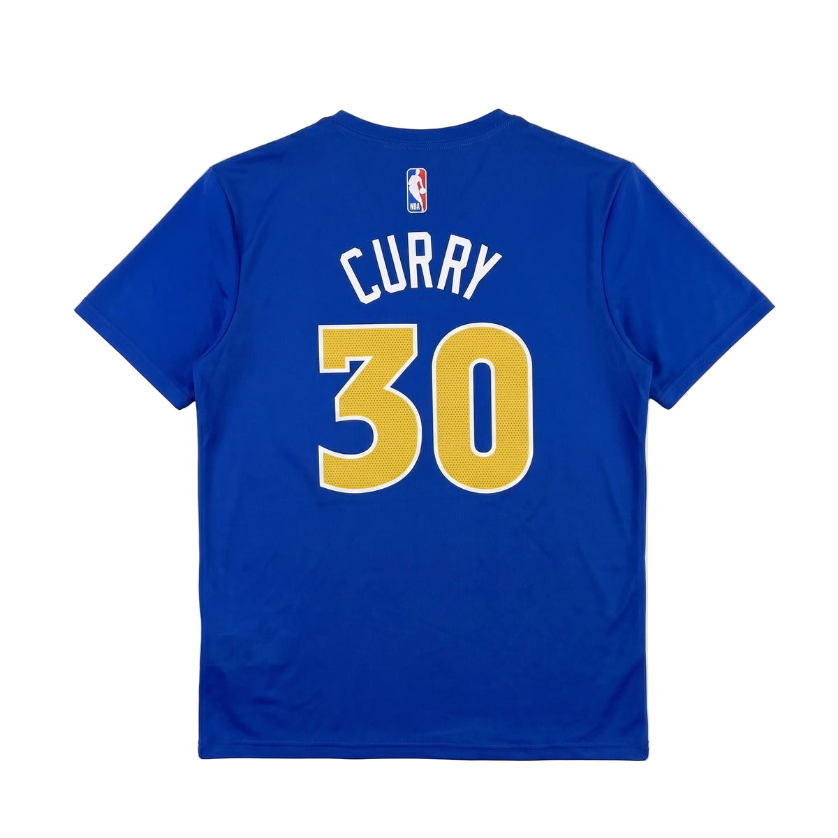 T-Shirt DRI-FIT Golden State Warriors - Stephen Curry #30