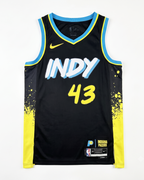 23/24 NBA Pacers City Edition - Pascal Siakam