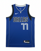 22/23 NBA Mavericks Icon Edition - Luka Doncic