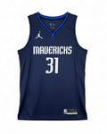 20/21 NBA Mavericks Statement Edition - Thompson