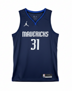 20/21 NBA Mavericks Statement Edition - Thompson