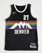 25/26 NBA Nuggets City Edition - Jamal Murray