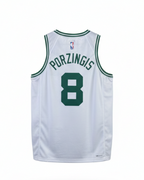 22/23 NBA Boston Celtics Association Edition - Porzingis