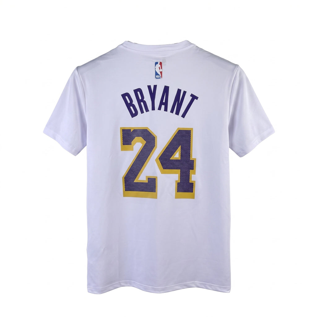 T-Shirt DRI-FIT LA Lakers - Kobe Bryant #24