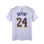 T-Shirt DRI-FIT LA Lakers - Kobe Bryant #24