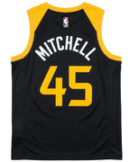 21/22 Jersey NBA Utah Jazz Statement Edition - Donovan Mitchell