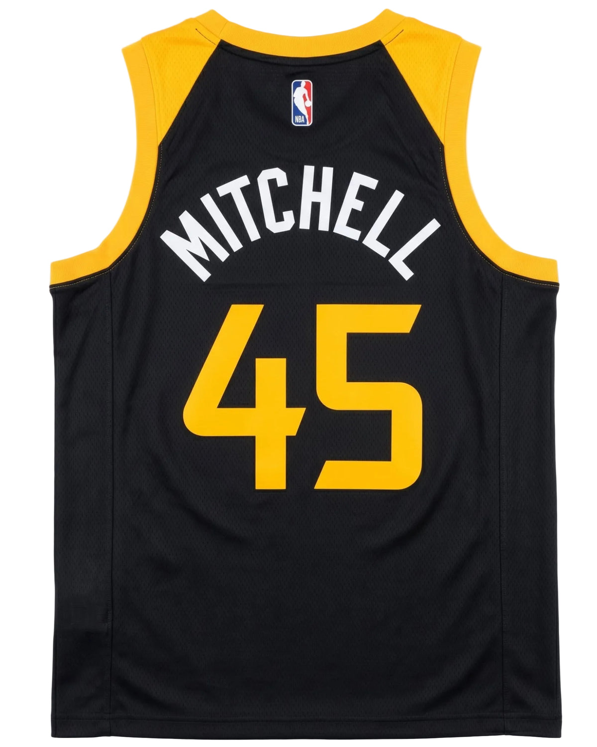 21/22 Jersey NBA Utah Jazz Statement Edition - Donovan Mitchell