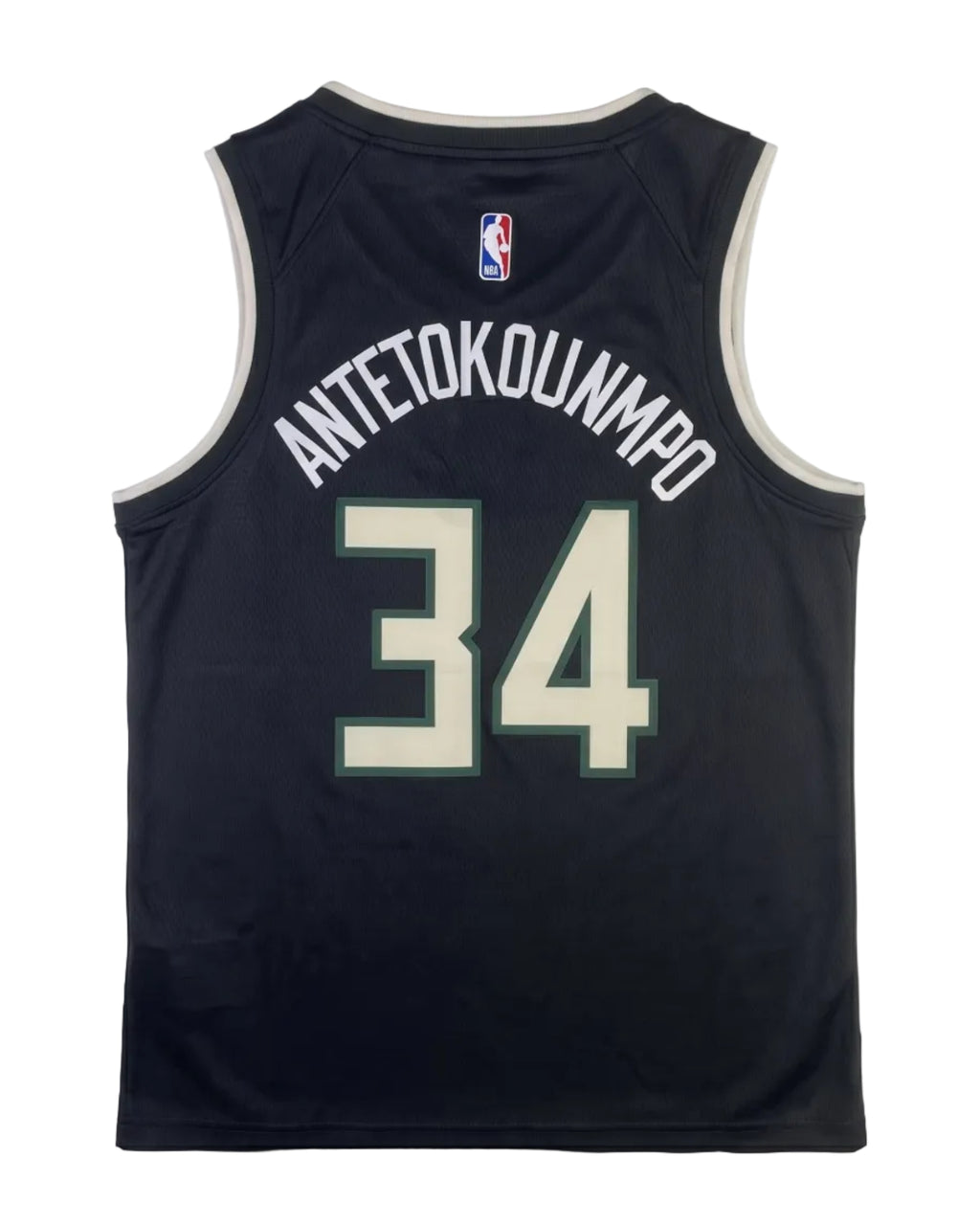 21/22 NBA Milwaukee Statement Edition - Giannis Antetokounmpo