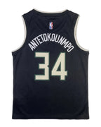 21/22 NBA Milwaukee Statement Edition - Giannis Antetokounmpo