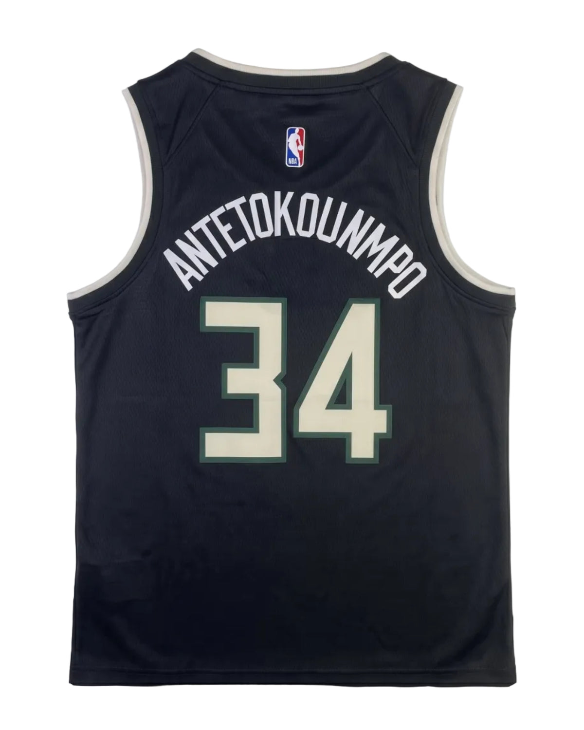 21/22 NBA Milwaukee Statement Edition - Giannis Antetokounmpo