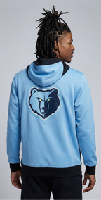 Sudadera NBA Edición Nike - Memphis Grizzlies
