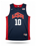 NBA USA Team "Dream Team" Edition -  Kobe Bryant