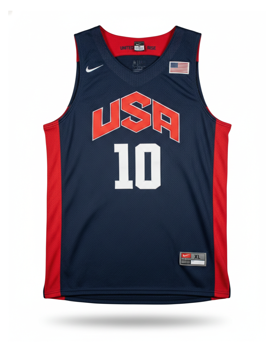 NBA USA Team "Dream Team" Edition -  Kobe Bryant