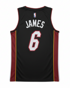 2023/24 NBA Miami Heat Icon Edition - Lebron James