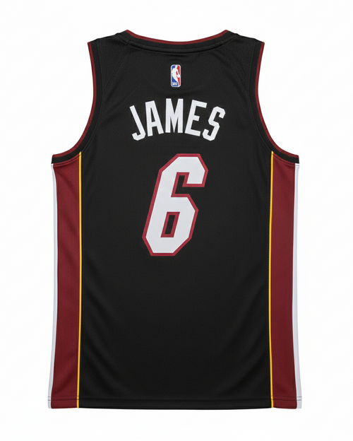 2023/24 NBA Miami Heat Icon Edition - Lebron James