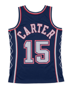 2006/07 New Jersey Nets Mitchell & Ness - Vince Carter