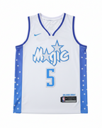 25/26 NBA Orlando Magic City Edition - Banchero