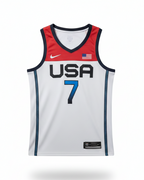 2021 NBA USA Team - Kevin Durant