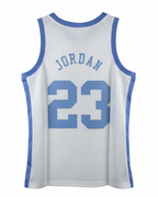 Michael Jordan - North Carolina Jersey - College Vault 1983/84 Swingman