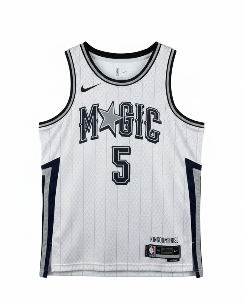 24/25 NBA Orlando Magic City Edition - Banchero