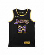 20/21 NBA Lakers Earned Edition - Kobe Bryant