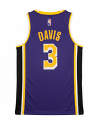 24/25 NBA Lakers Statement Edition - Anthony Davis