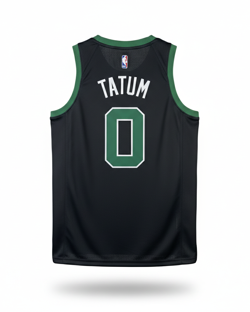 22/23 NBA Boston Celtics Statement Edition - Tatum