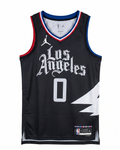 22/23 NBA LA Clippers Statement Edition - Russell Westbrook