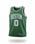 Niños | 22/23 NBA Boston Celtics Icon Edition - Tatum