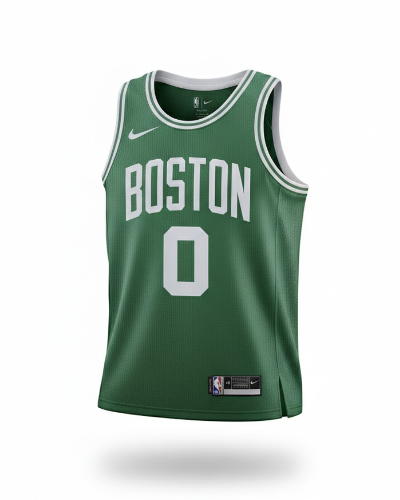 Niños | 22/23 NBA Boston Celtics Icon Edition - Tatum