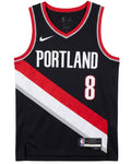 22/23 Jersey NBA Trail Blazers Icon Edition - Deni Avdija