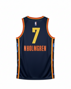 24/25 NBA Oklahoma City Edition - Holmgren