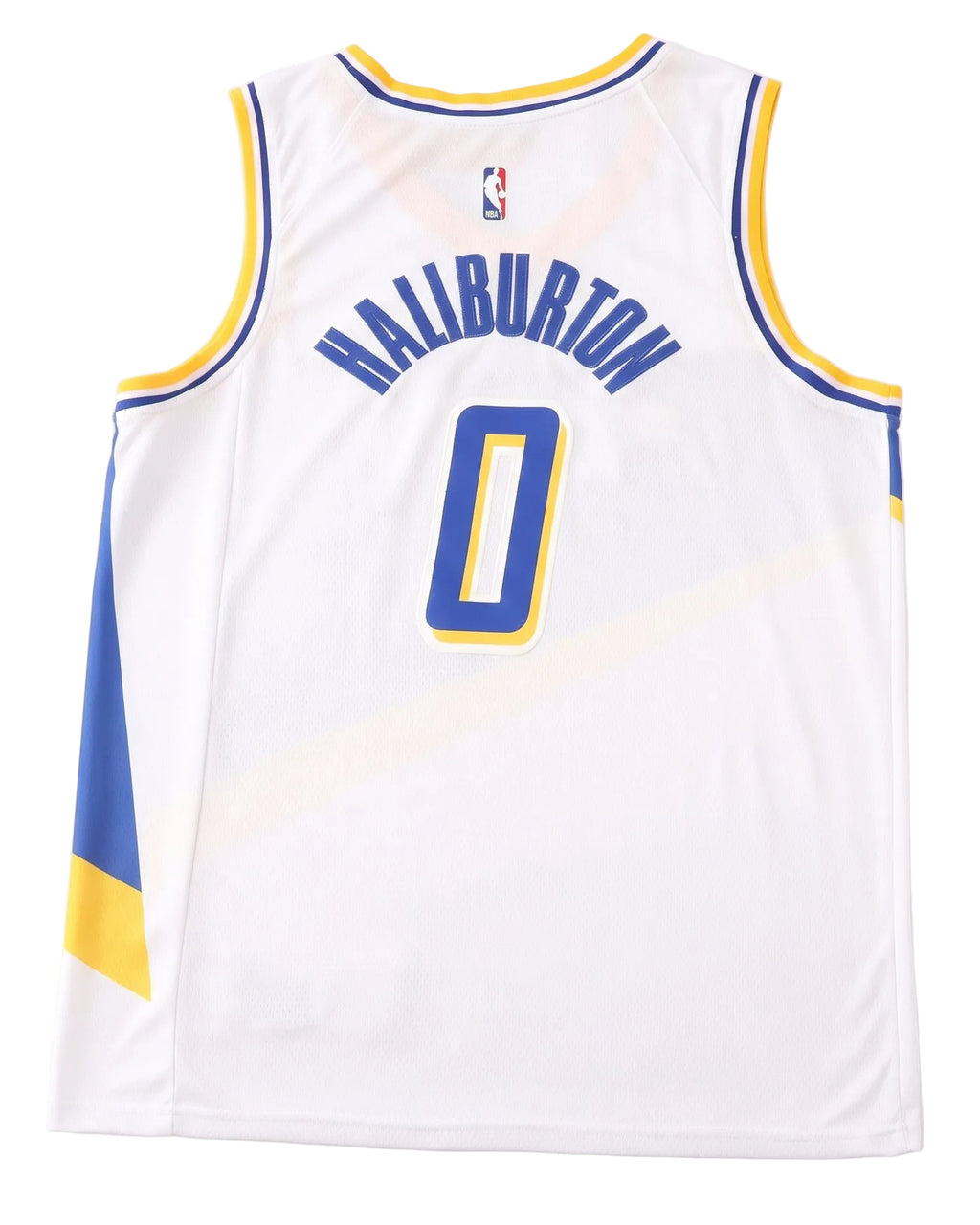 25/26 Jersey NBA Indiana Pacers City Edition - Tyrese Haliburton