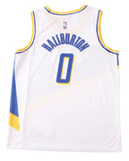 25/26 Jersey NBA Indiana Pacers City Edition - Tyrese Haliburton