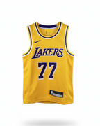 23/24 NBA Lakers Icon Edition - Luka Doncic