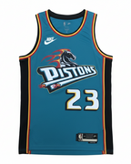 23/24 NBA Pistons Classic Edition - Ivey