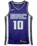 22/23 Jersey NBA Sacramento Kings Icon Edition - DeMar DeRozan