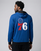 Sudadera NBA Edición Nike - Philadelphia 76ers