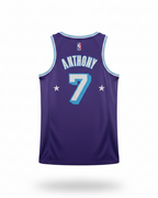 21/22 NBA Lakers City Edition - Carmelo Anthony
